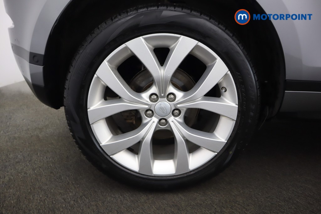 Land Rover Range Rover Evoque SE Automatic Diesel SUV - Stock Number (1603776) - 46th supplementary image