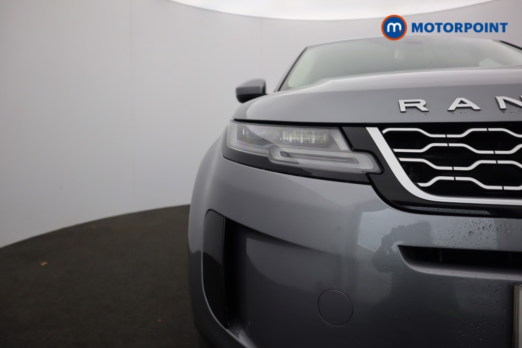 Land Rover Range Rover Evoque SE Automatic Diesel SUV - Stock Number (1603776) - 1st supplementary image