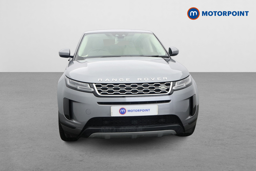 Land Rover Range Rover Evoque SE Automatic Diesel SUV - Stock Number (1603776) - Front bumper