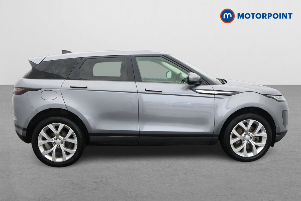 Land Rover Range Rover Evoque SE Automatic Diesel SUV - Stock Number (1603776) - Drivers side