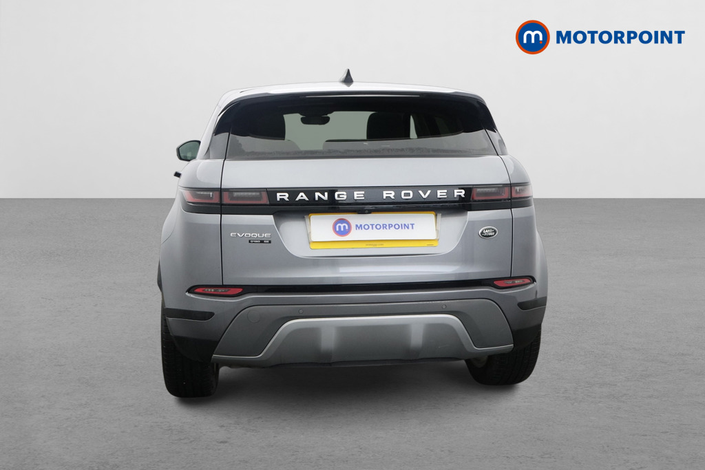Land Rover Range Rover Evoque SE Automatic Diesel SUV - Stock Number (1603776) - Rear bumper