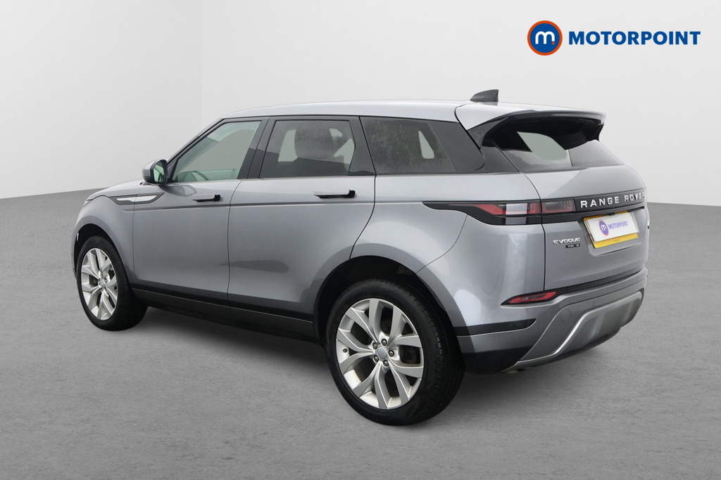 Land Rover Range Rover Evoque SE Automatic Diesel SUV - Stock Number (1603776) - Passenger side rear corner