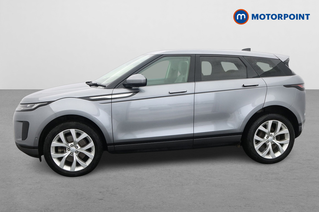 Land Rover Range Rover Evoque SE Automatic Diesel SUV - Stock Number (1603776) - Passenger side