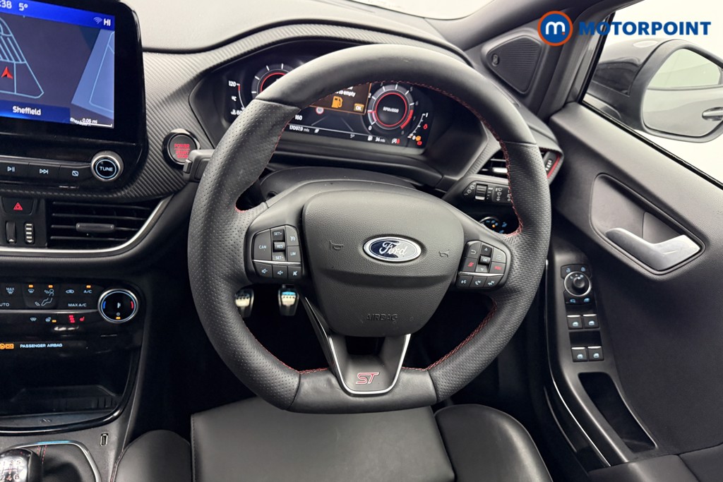 Ford Puma ST Manual Petrol SUV - Stock Number (1603867) - 2nd supplementary image