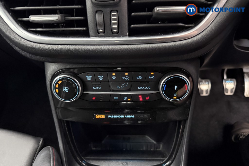 Ford Puma ST Manual Petrol SUV - Stock Number (1603867) - 10th supplementary image