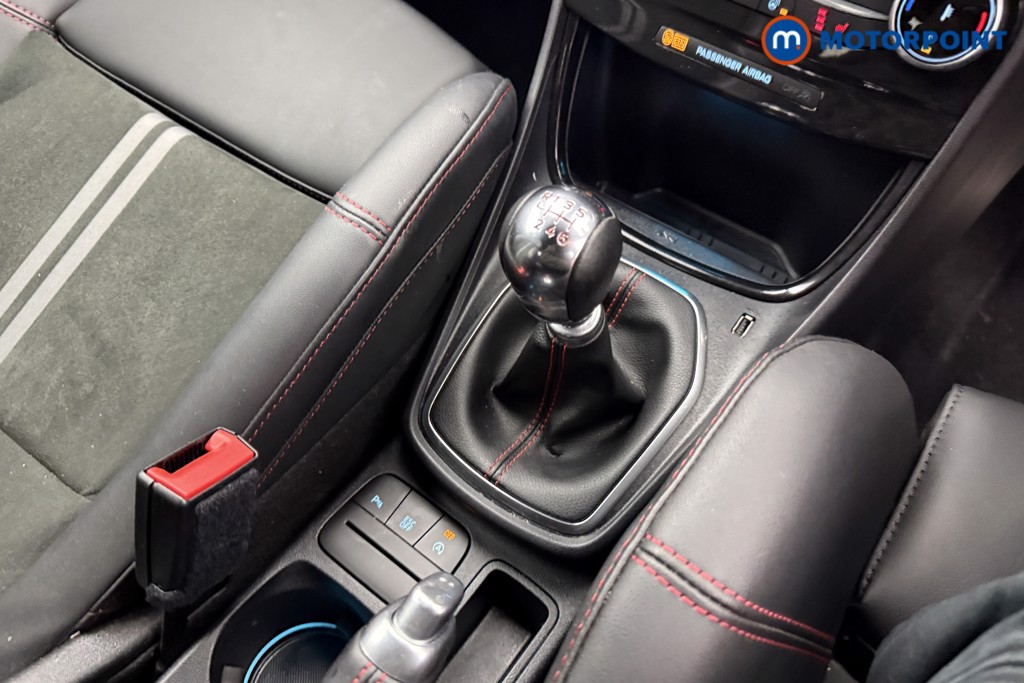 Ford Puma ST Manual Petrol SUV - Stock Number (1603867) - 11th supplementary image