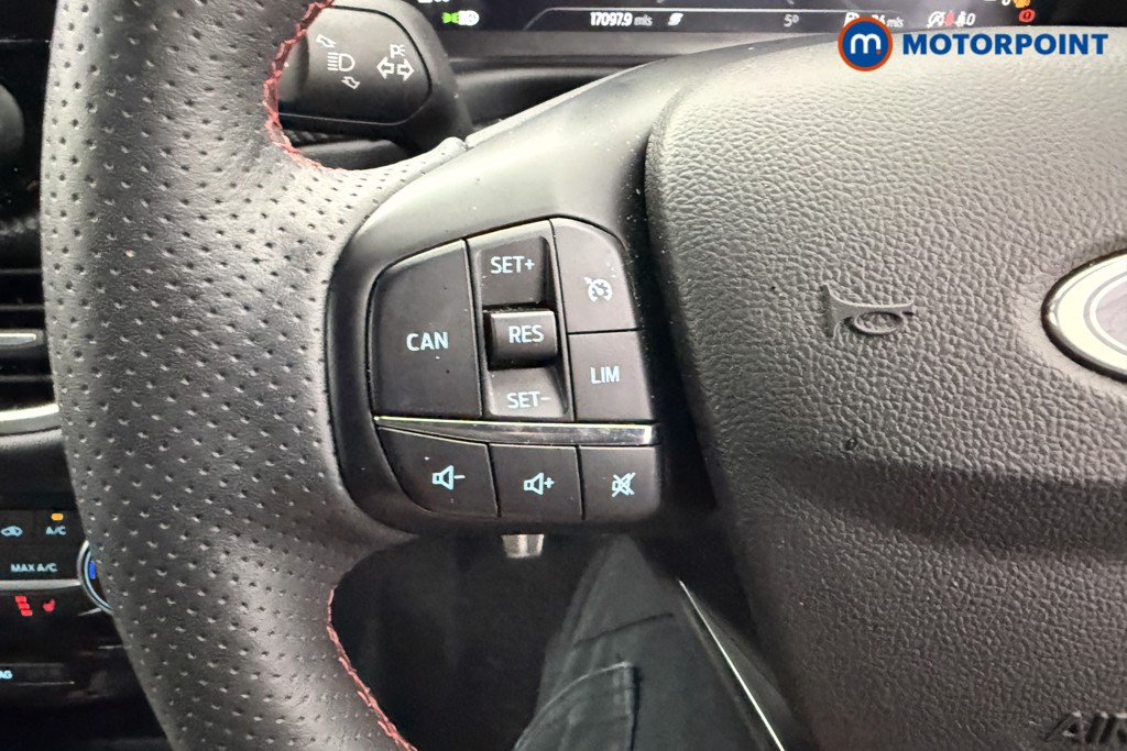 Ford Puma ST Manual Petrol SUV - Stock Number (1603867) - 12th supplementary image