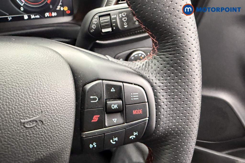 Ford Puma ST Manual Petrol SUV - Stock Number (1603867) - 13th supplementary image