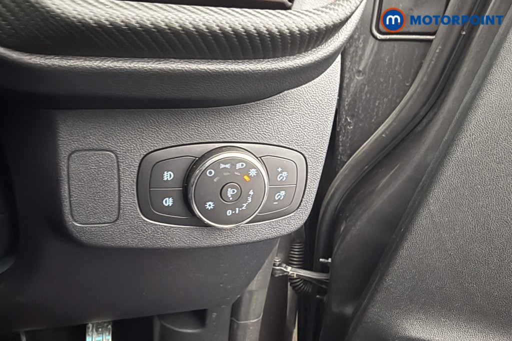 Ford Puma ST Manual Petrol SUV - Stock Number (1603867) - 14th supplementary image