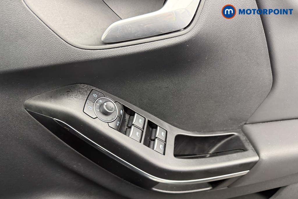 Ford Puma ST Manual Petrol SUV - Stock Number (1603867) - 15th supplementary image