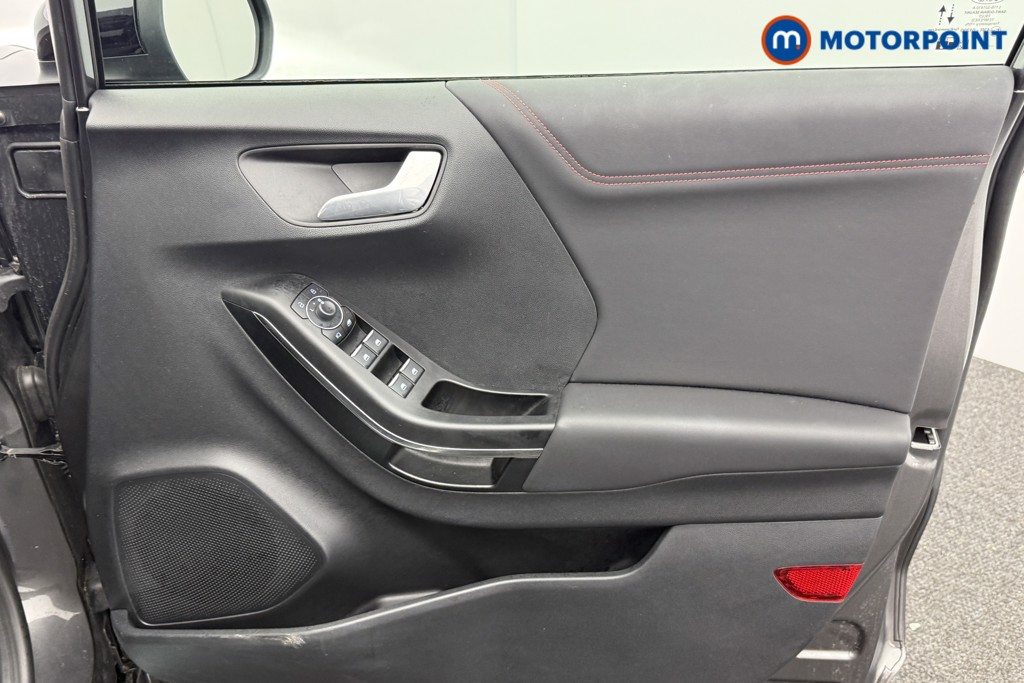 Ford Puma ST Manual Petrol SUV - Stock Number (1603867) - 16th supplementary image