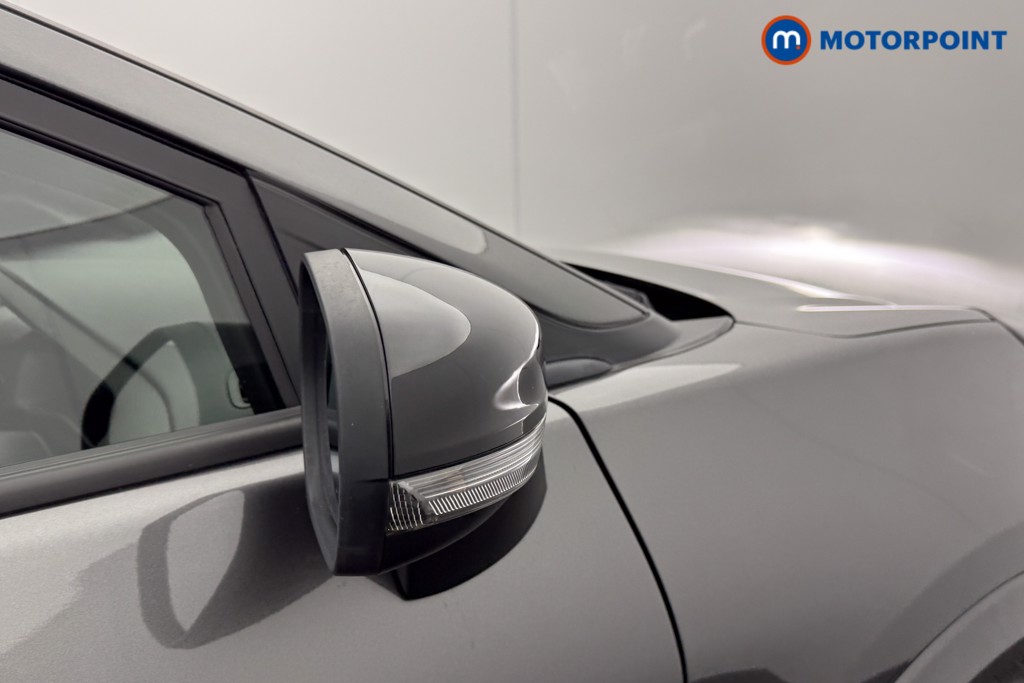 Ford Puma ST Manual Petrol SUV - Stock Number (1603867) - 17th supplementary image