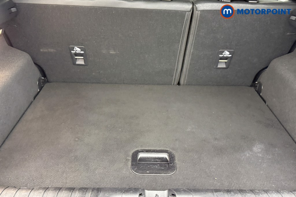 Ford Puma ST Manual Petrol SUV - Stock Number (1603867) - 19th supplementary image