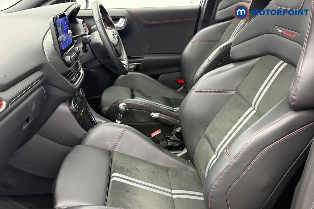 Ford Puma ST Manual Petrol SUV - Stock Number (1603867) - 20th supplementary image