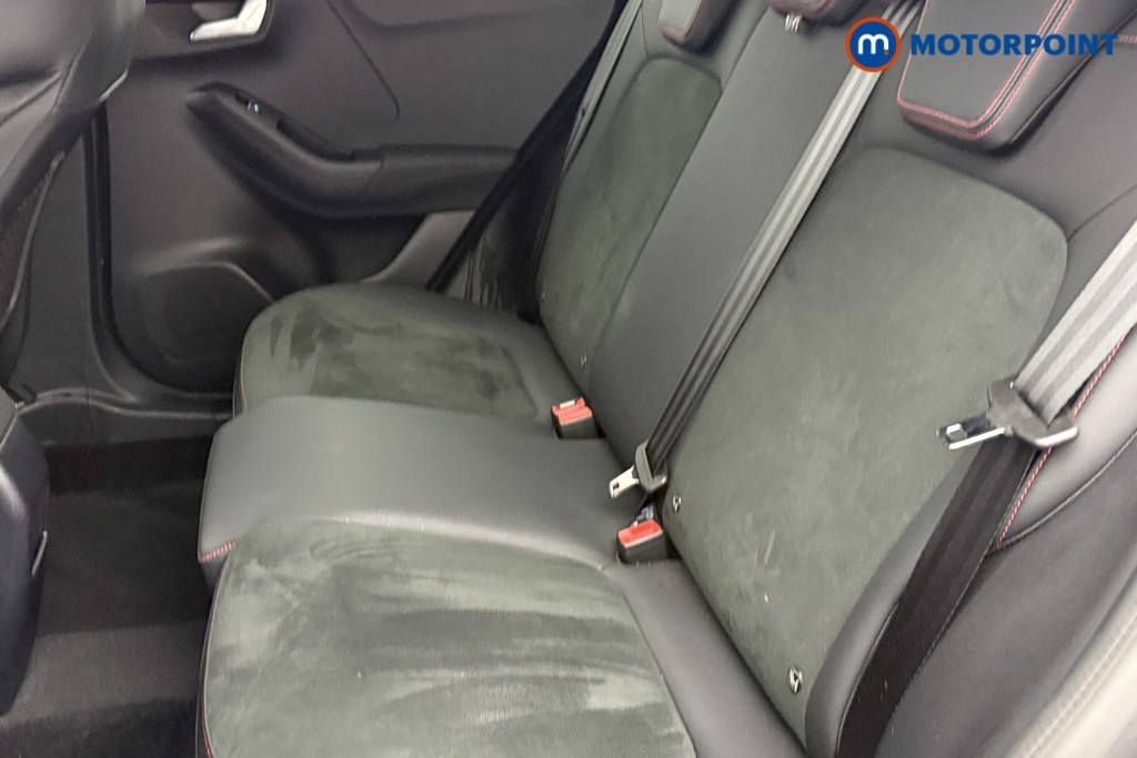 Ford Puma ST Manual Petrol SUV - Stock Number (1603867) - 21st supplementary image