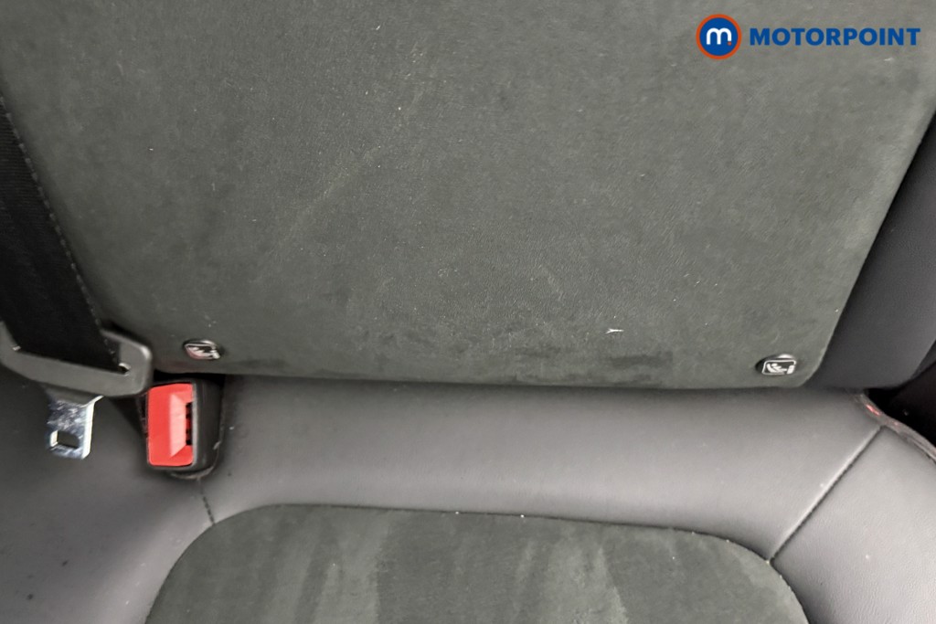 Ford Puma ST Manual Petrol SUV - Stock Number (1603867) - 22nd supplementary image