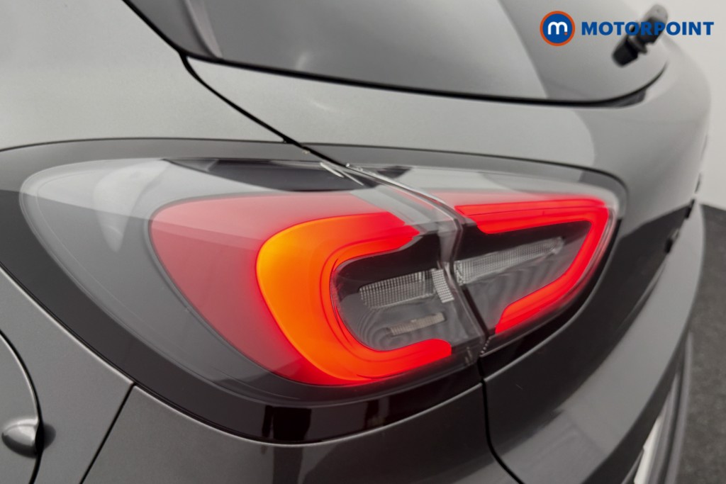 Ford Puma ST Manual Petrol SUV - Stock Number (1603867) - 23rd supplementary image