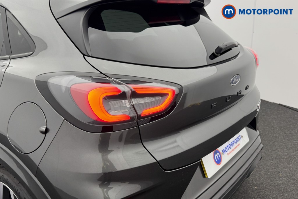 Ford Puma ST Manual Petrol SUV - Stock Number (1603867) - 24th supplementary image
