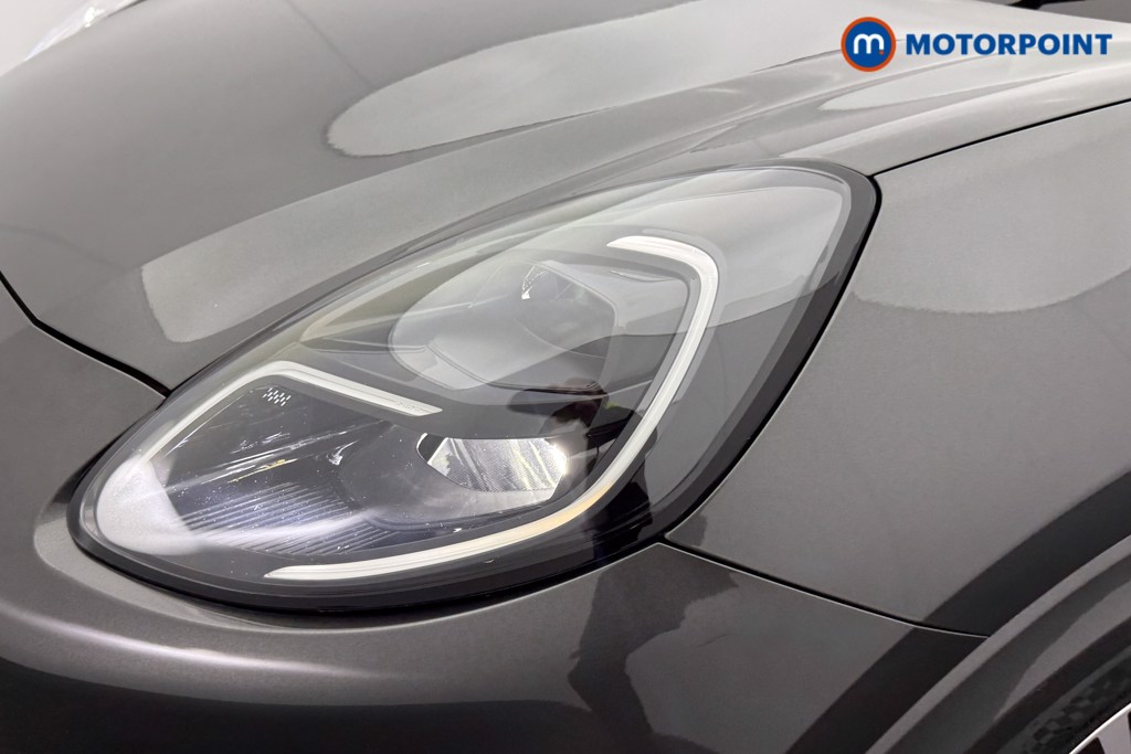 Ford Puma ST Manual Petrol SUV - Stock Number (1603867) - 25th supplementary image