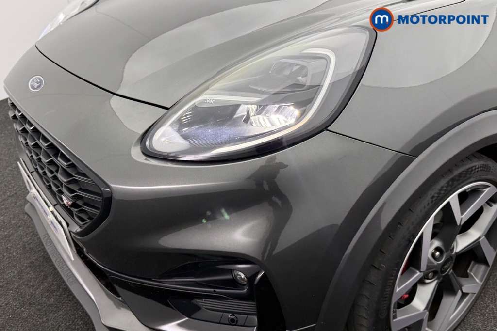 Ford Puma ST Manual Petrol SUV - Stock Number (1603867) - 26th supplementary image