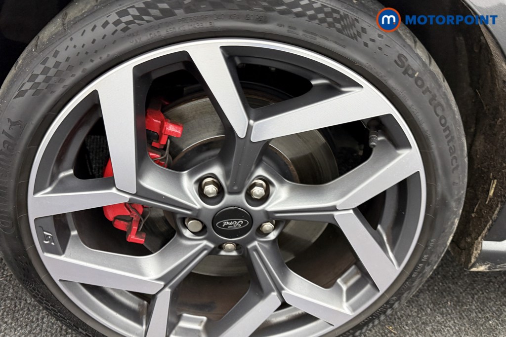 Ford Puma ST Manual Petrol SUV - Stock Number (1603867) - 27th supplementary image