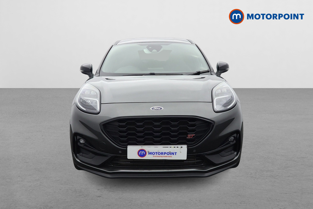 Ford Puma ST Manual Petrol SUV - Stock Number (1603867) - Front bumper
