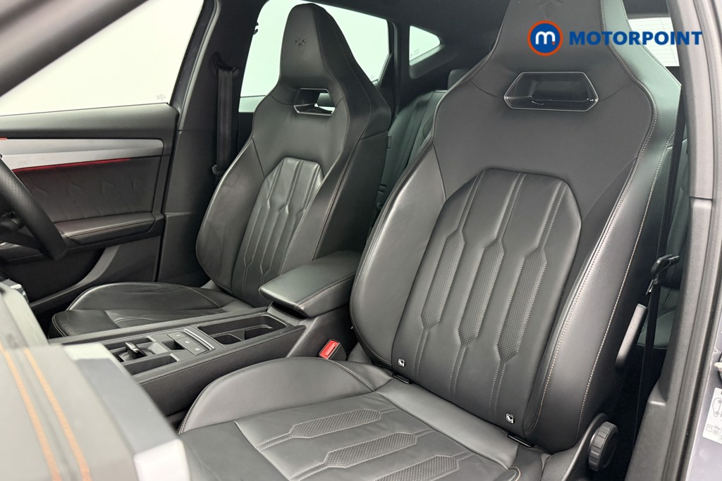 Cupra Formentor VZ3 Automatic Petrol SUV - Stock Number (1603897) - 3rd supplementary image