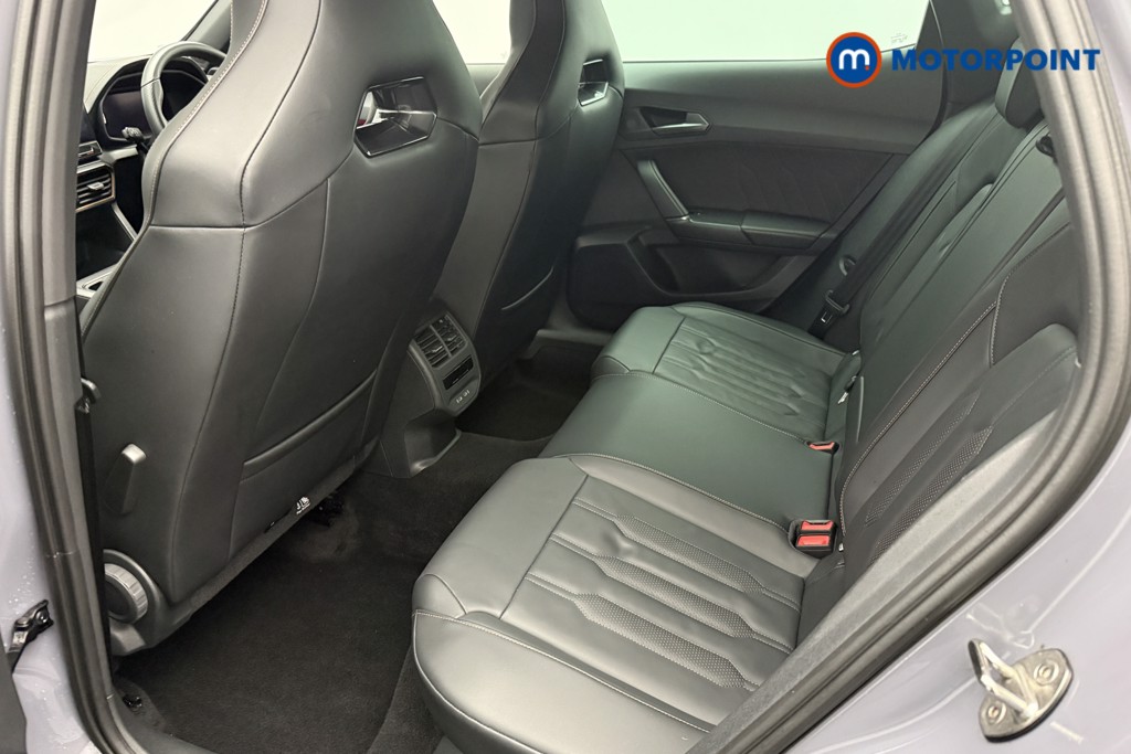 Cupra Formentor VZ3 Automatic Petrol SUV - Stock Number (1603897) - 4th supplementary image