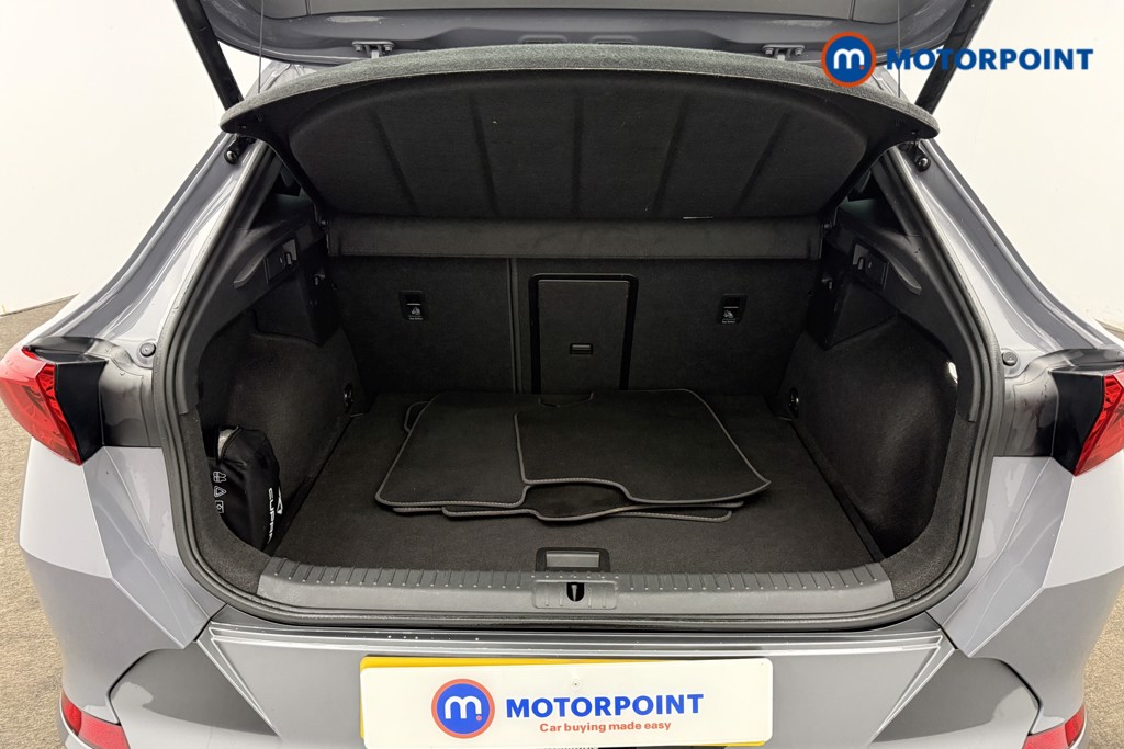 Cupra Formentor VZ3 Automatic Petrol SUV - Stock Number (1603897) - 5th supplementary image