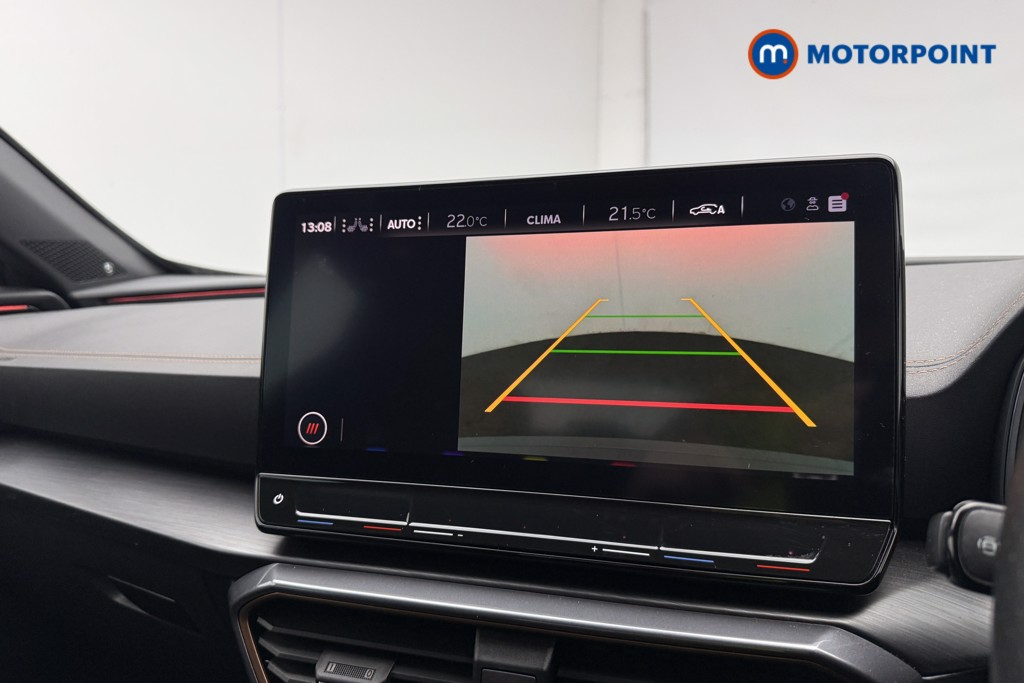 Cupra Formentor VZ3 Automatic Petrol SUV - Stock Number (1603897) - 12th supplementary image