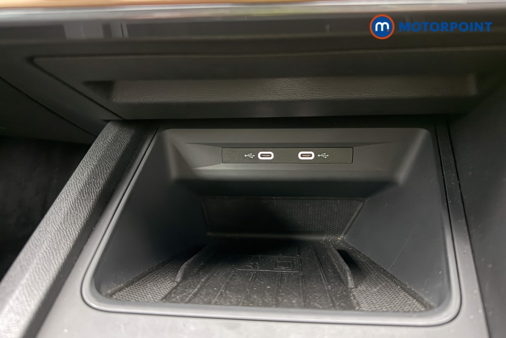 Cupra Formentor VZ3 Automatic Petrol SUV - Stock Number (1603897) - 14th supplementary image