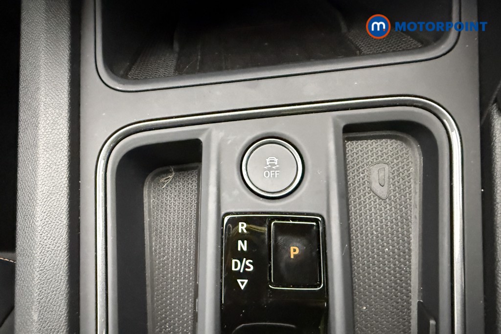 Cupra Formentor VZ3 Automatic Petrol SUV - Stock Number (1603897) - 15th supplementary image