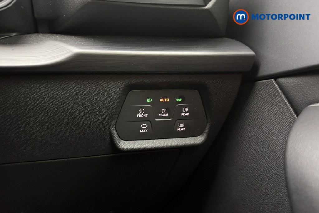 Cupra Formentor VZ3 Automatic Petrol SUV - Stock Number (1603897) - 18th supplementary image