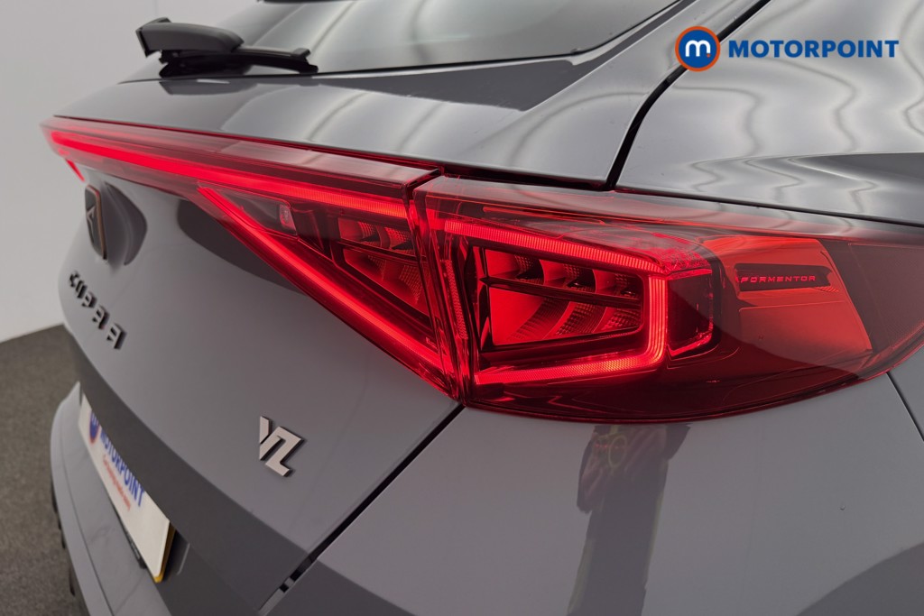 Cupra Formentor VZ3 Automatic Petrol SUV - Stock Number (1603897) - 20th supplementary image