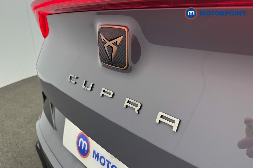 Cupra Formentor VZ3 Automatic Petrol SUV - Stock Number (1603897) - 21st supplementary image