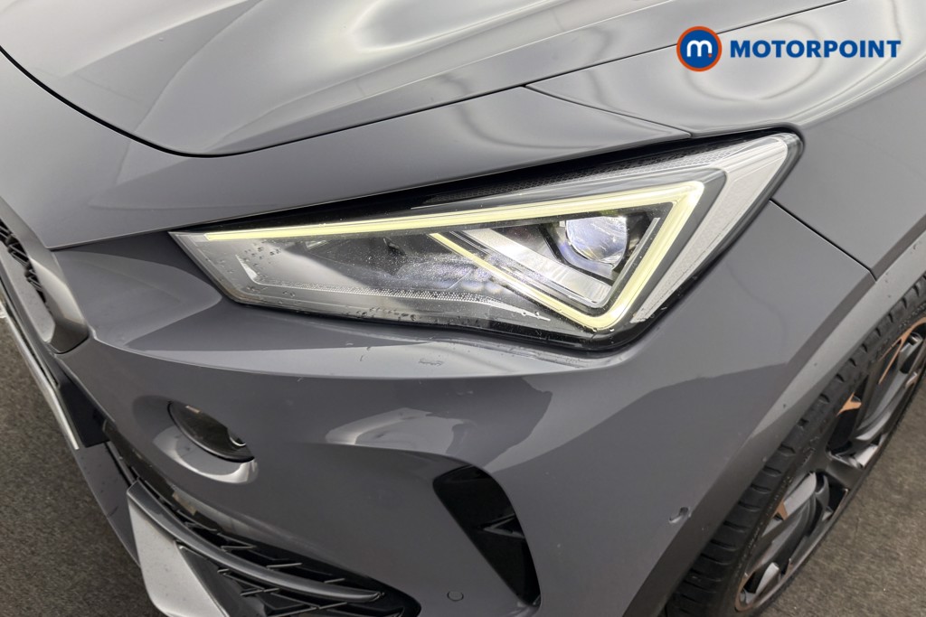 Cupra Formentor VZ3 Automatic Petrol SUV - Stock Number (1603897) - 24th supplementary image