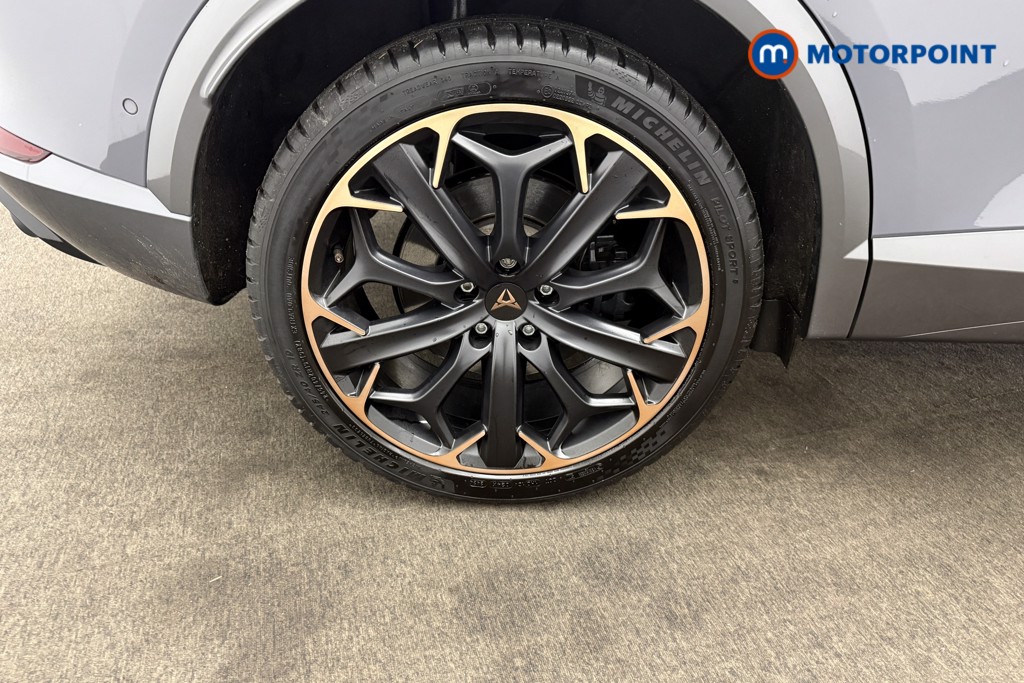 Cupra Formentor VZ3 Automatic Petrol SUV - Stock Number (1603897) - 26th supplementary image