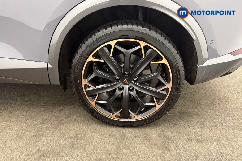 Cupra Formentor VZ3 Automatic Petrol SUV - Stock Number (1603897) - 27th supplementary image