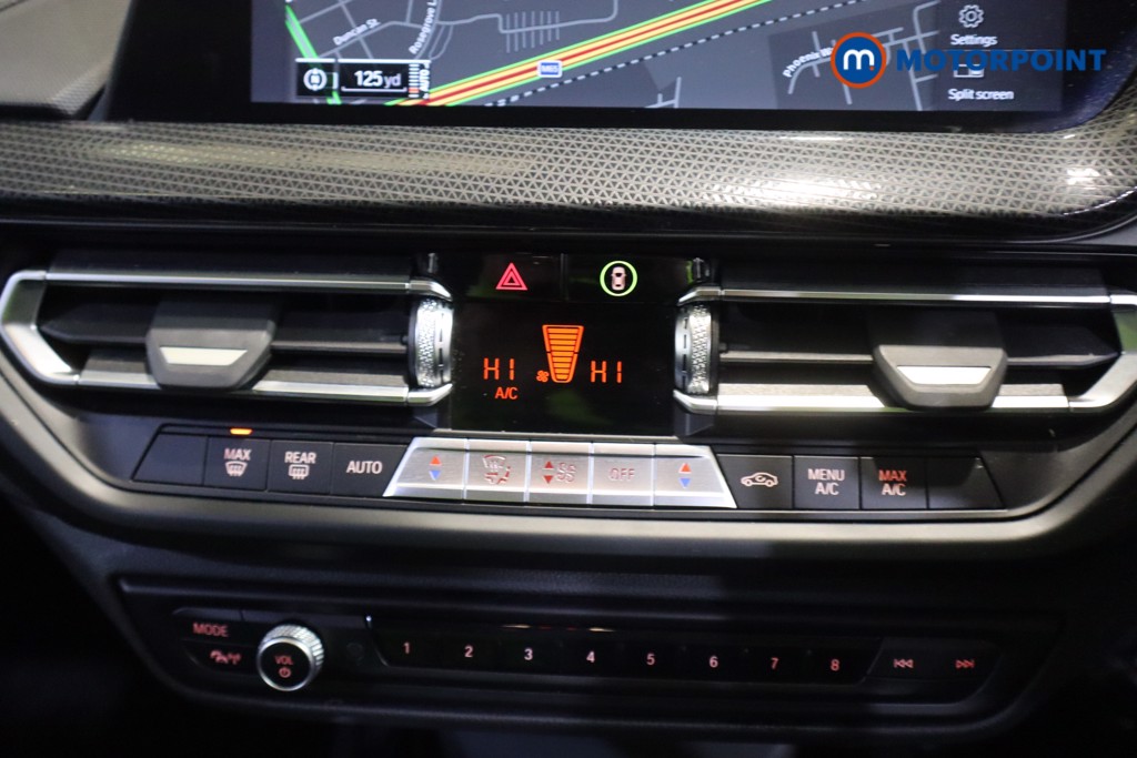 BMW 2 Series Sport Automatic Petrol Saloon - Stock Number (1603925) - 3rd supplementary image