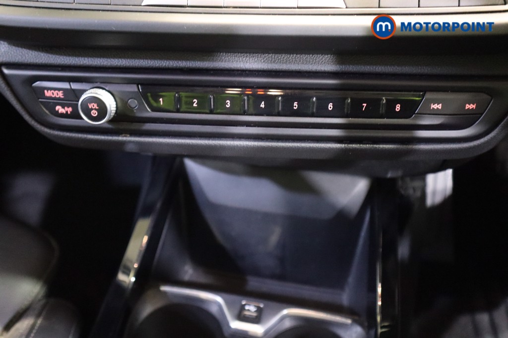 BMW 2 Series Sport Automatic Petrol Saloon - Stock Number (1603925) - 4th supplementary image