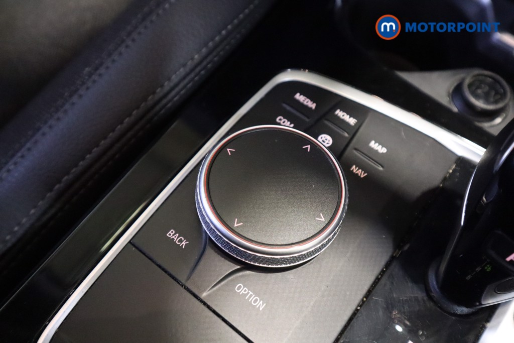 BMW 2 Series Sport Automatic Petrol Saloon - Stock Number (1603925) - 6th supplementary image