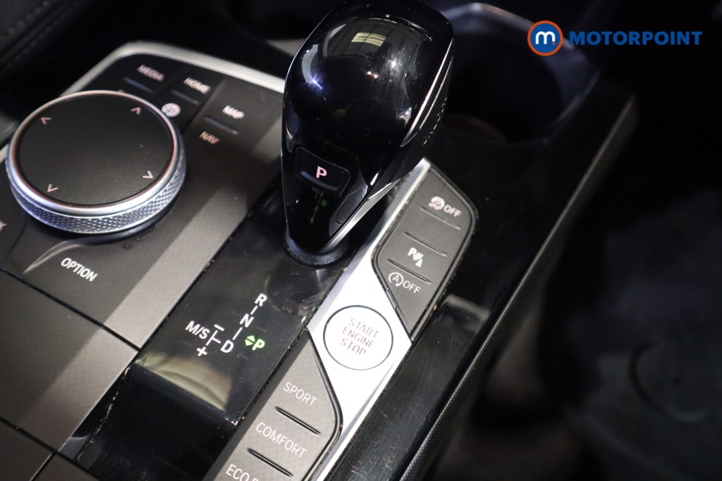 BMW 2 Series Sport Automatic Petrol Saloon - Stock Number (1603925) - 7th supplementary image