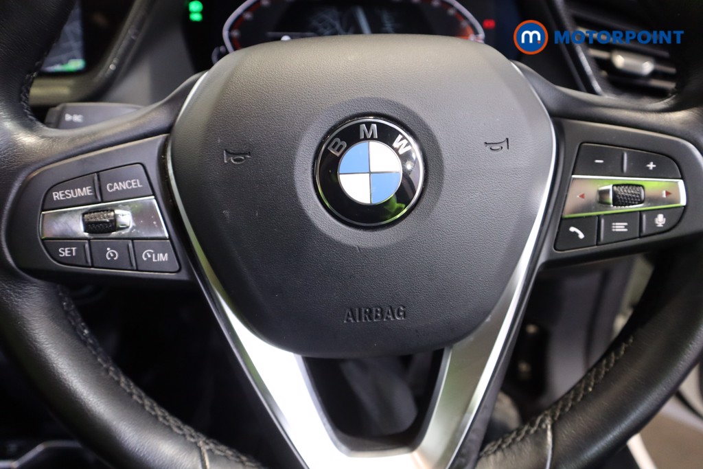 BMW 2 Series Sport Automatic Petrol Saloon - Stock Number (1603925) - 8th supplementary image