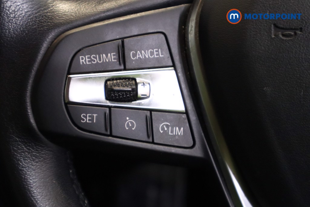 BMW 2 Series Sport Automatic Petrol Saloon - Stock Number (1603925) - 9th supplementary image