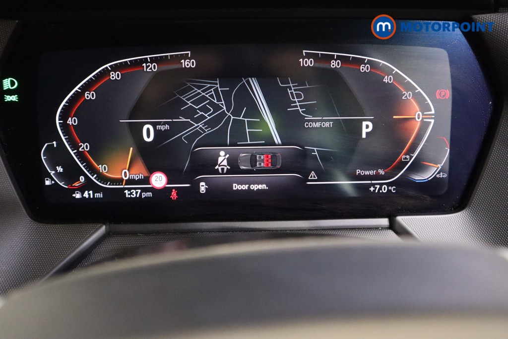 BMW 2 Series Sport Automatic Petrol Saloon - Stock Number (1603925) - 12th supplementary image