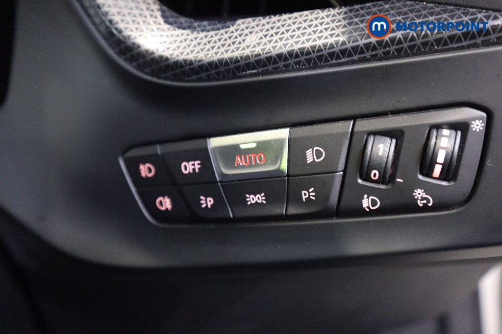 BMW 2 Series Sport Automatic Petrol Saloon - Stock Number (1603925) - 13th supplementary image