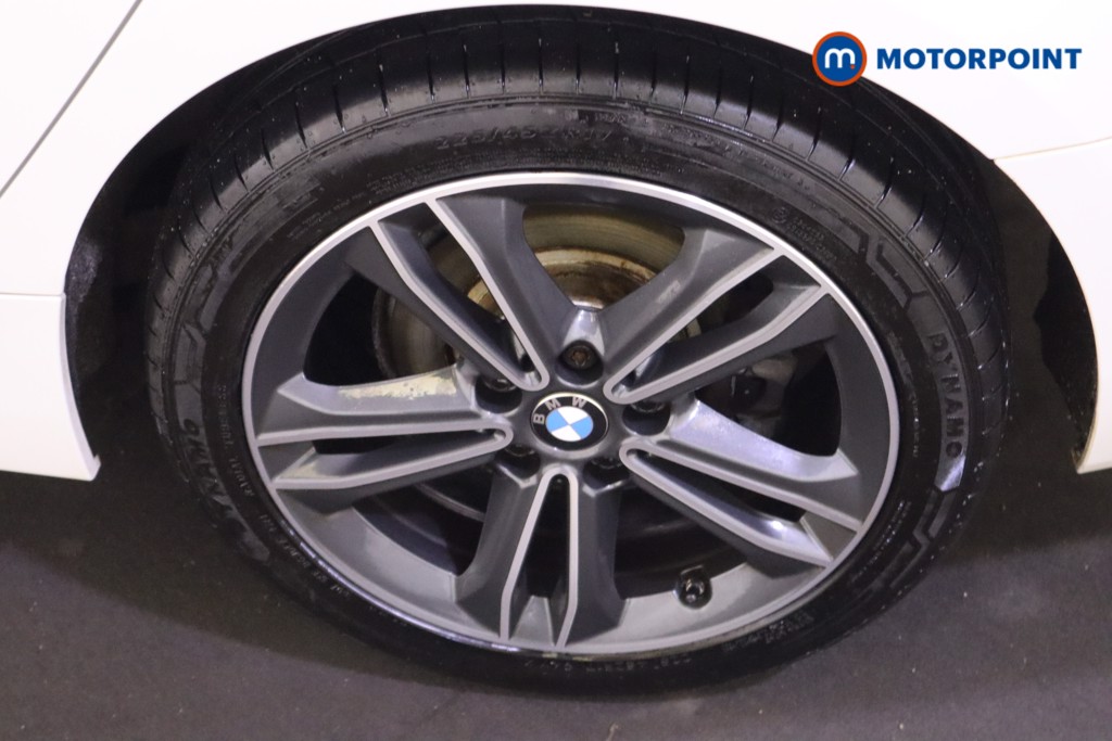 BMW 2 Series Sport Automatic Petrol Saloon - Stock Number (1603925) - 23rd supplementary image