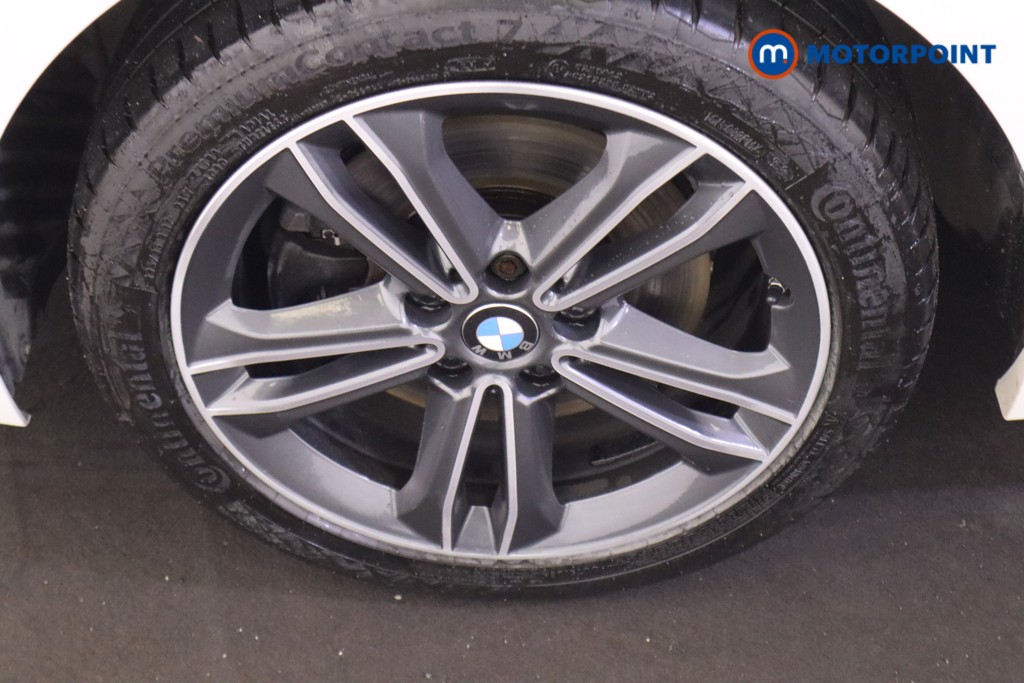BMW 2 Series Sport Automatic Petrol Saloon - Stock Number (1603925) - 24th supplementary image