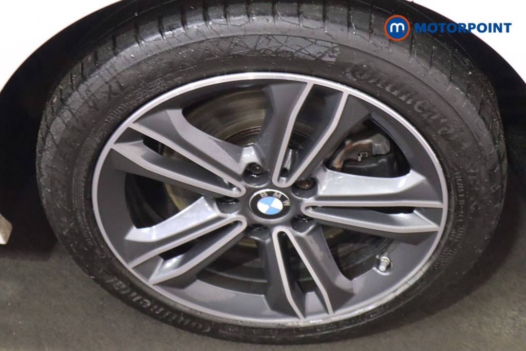 BMW 2 Series Sport Automatic Petrol Saloon - Stock Number (1603925) - 25th supplementary image