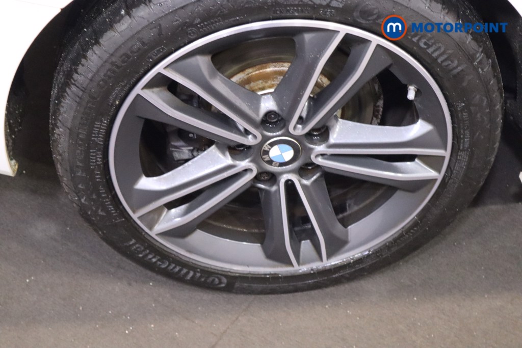 BMW 2 Series Sport Automatic Petrol Saloon - Stock Number (1603925) - 26th supplementary image